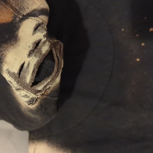 Guns N' Roses distressed hoodie - Picture 13 of 14